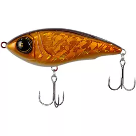 Воблер-джеркбейт Select Jerkid 100S / 100mm / 37g / колір: #26 (тонучий), Розмір/Вага: 37гр (тонучий), Колір воблера: 26, фото 